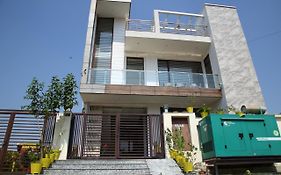 Villa 21 Agra Agra (uttar Pradesh) India
