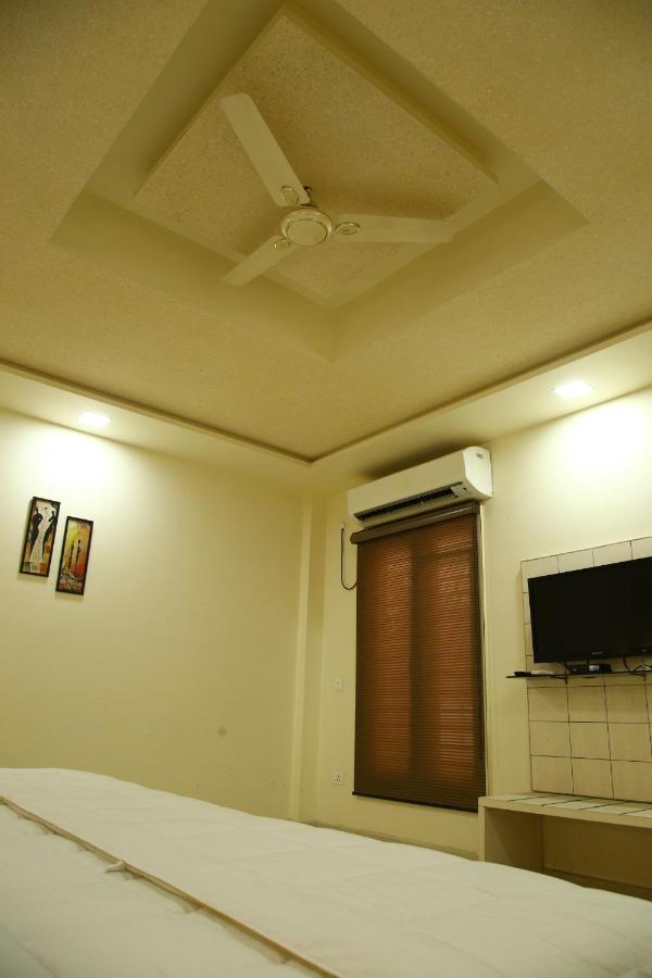 Villa 21 Agra Agra  Exterior photo