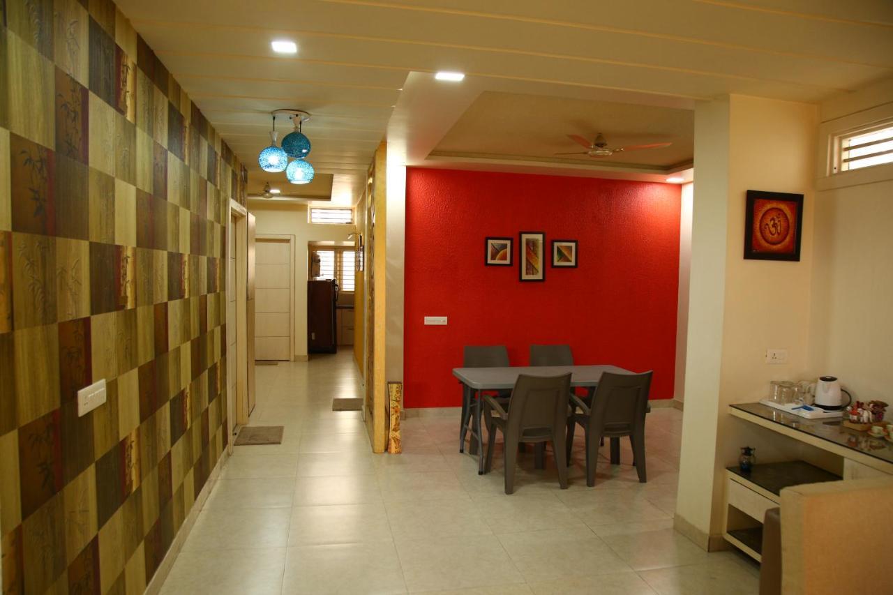Villa 21 Agra Agra  Exterior photo