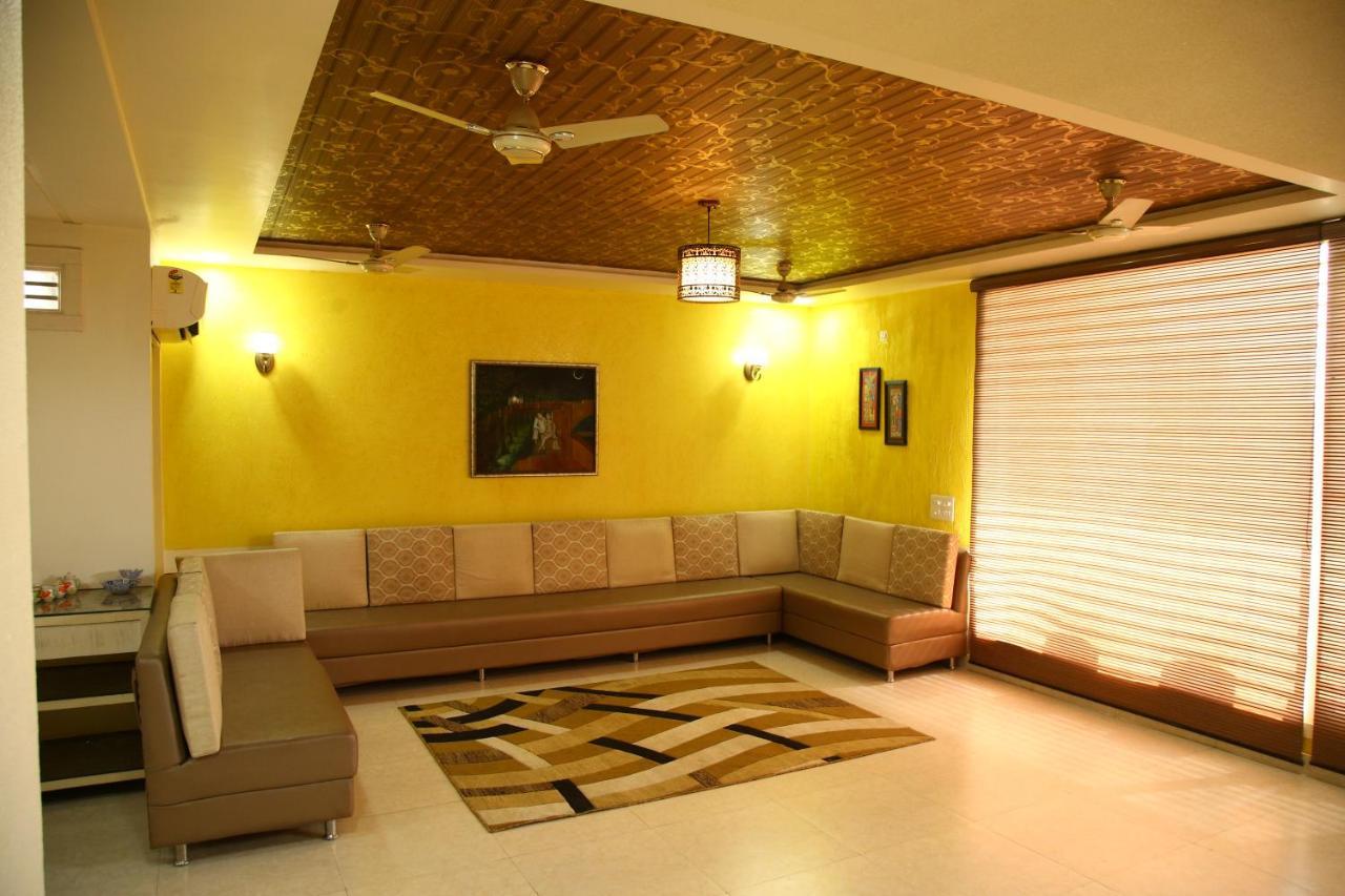 Villa 21 Agra Agra  Exterior photo